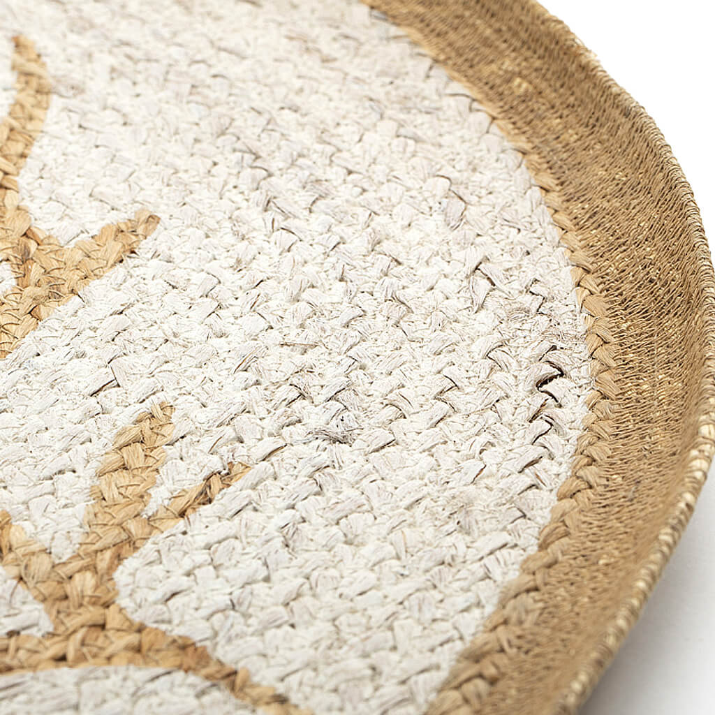 Deco Wall Jute