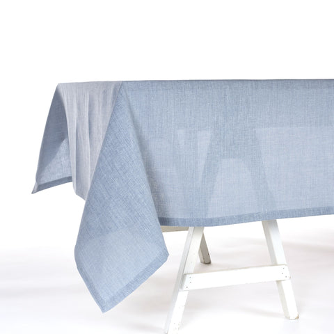 Polylin Washed Tablecloth