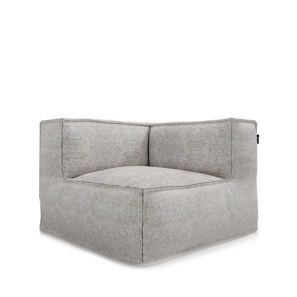 Bean bag best sale corner chair