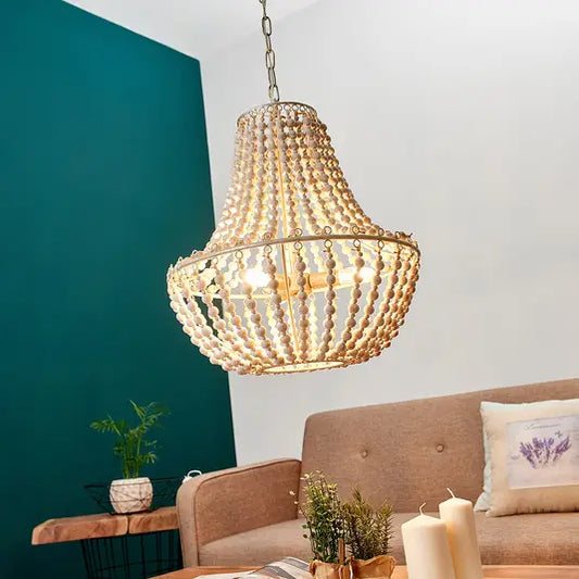 Chandelier Beads