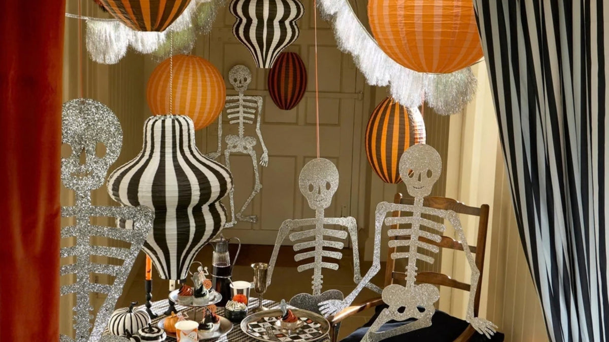 Get Ready for Halloween