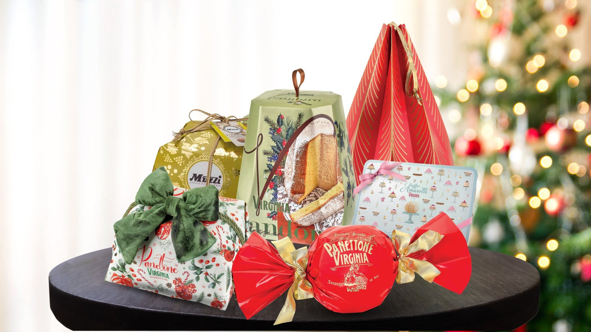 Christmas Treats