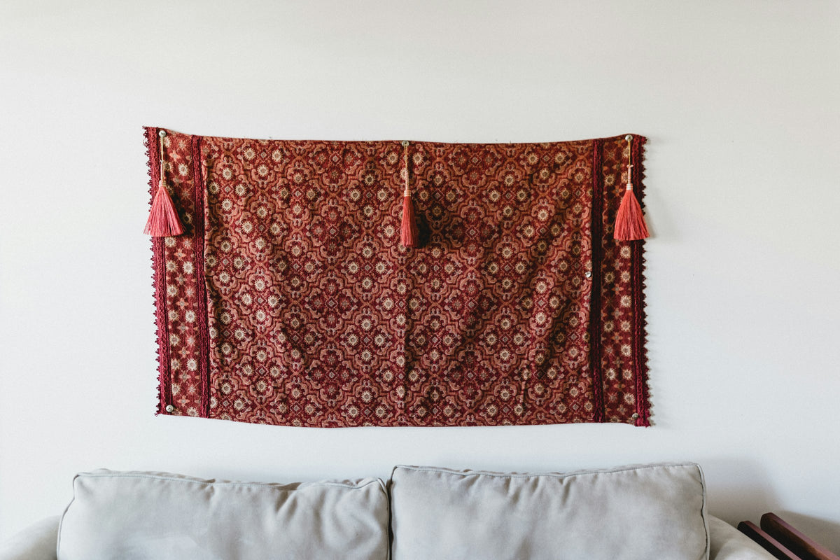 Belgian Tapestries