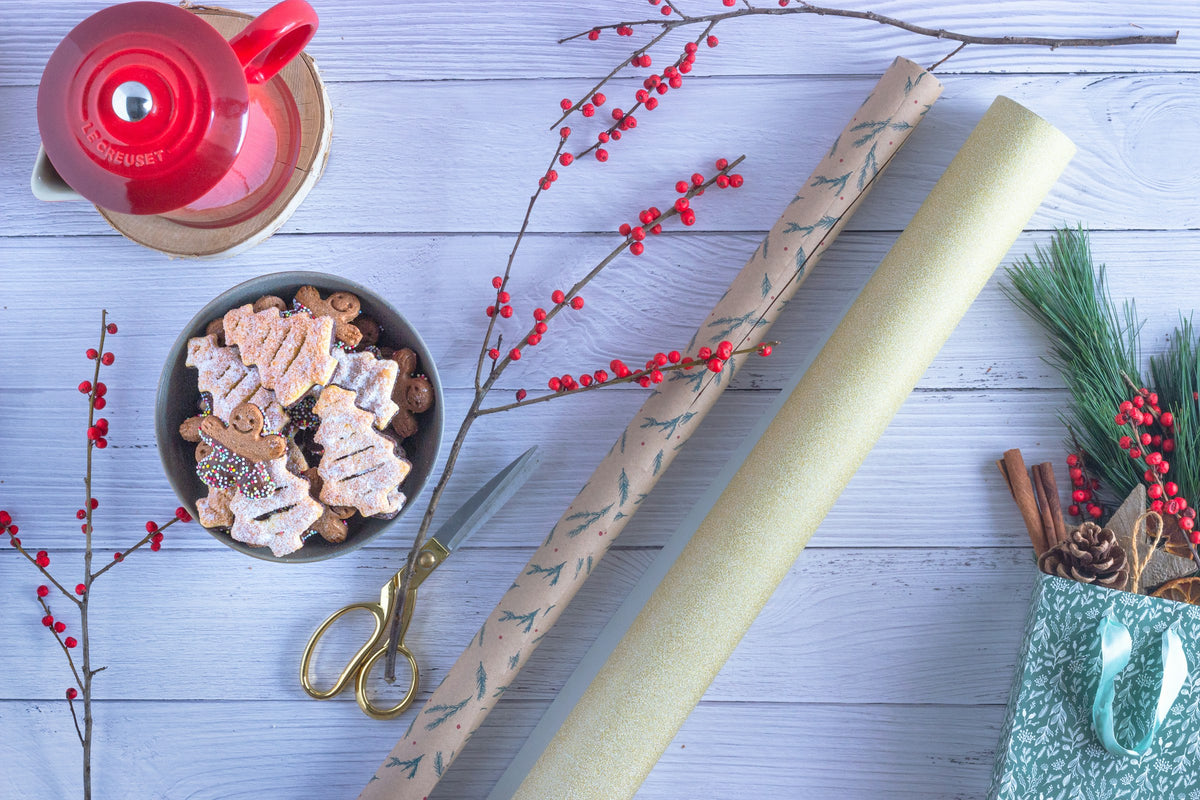 Gift Wrap