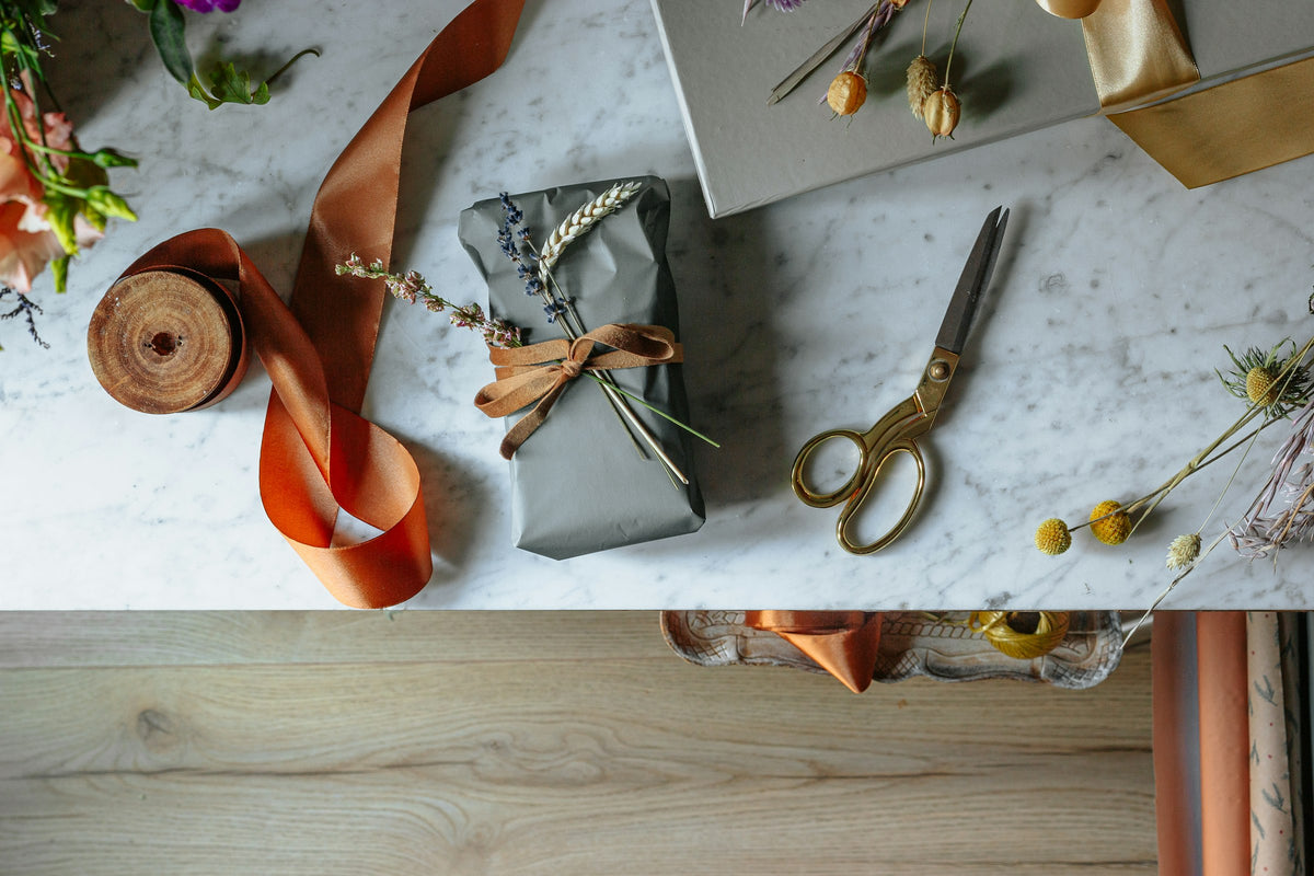 Gifts & Lifestyle