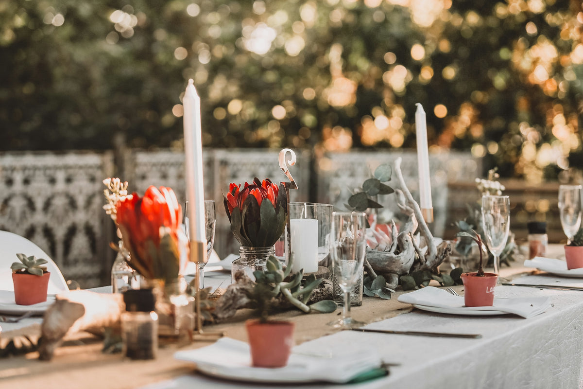 Table Linen