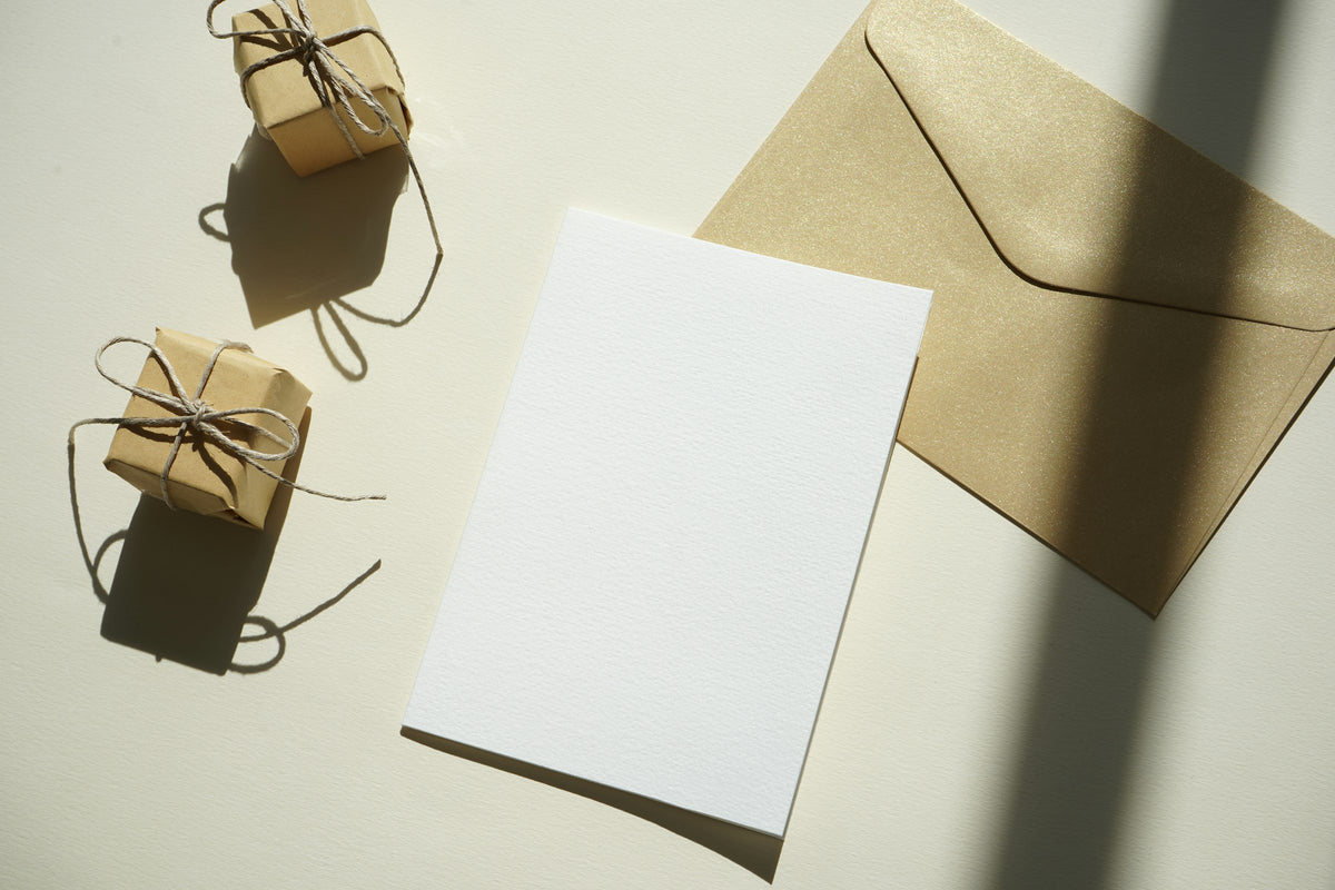 Cards & Stationery