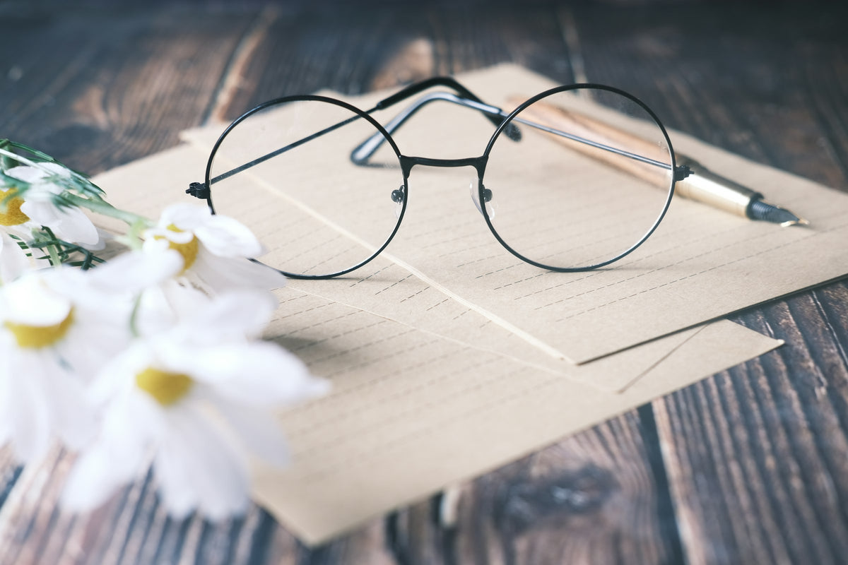 Eyewear