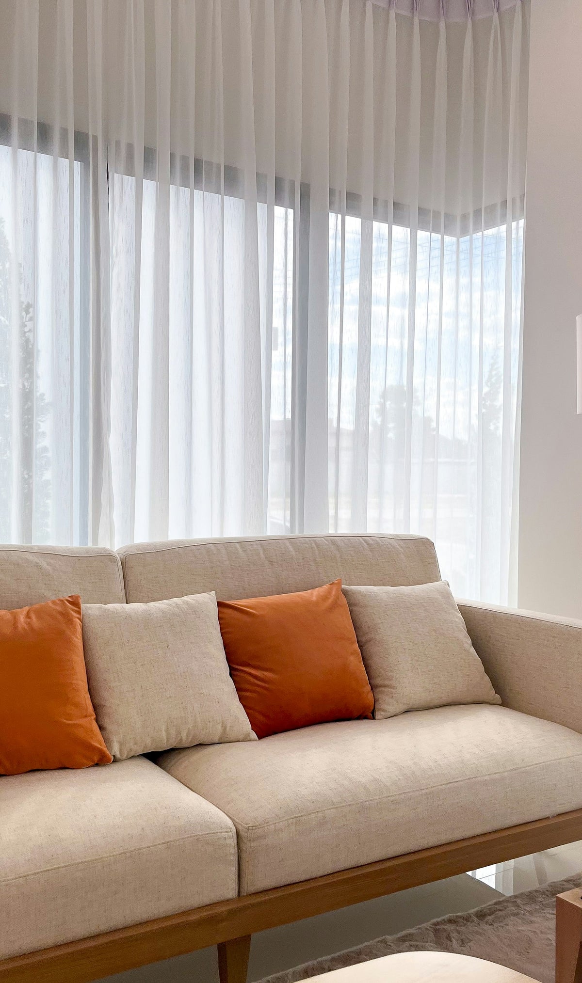 Cushions