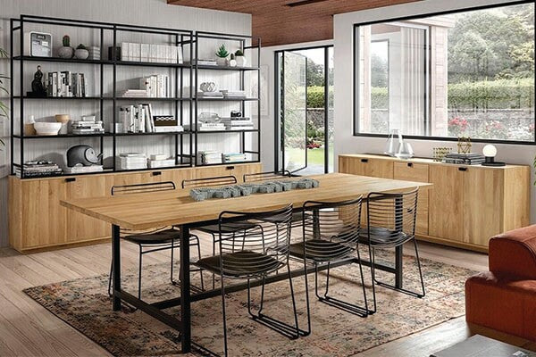PR Interiors
