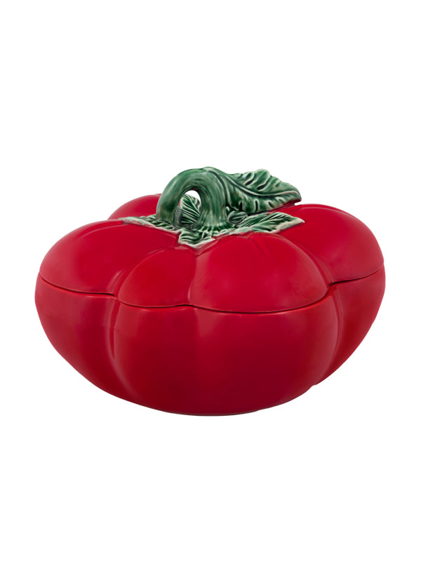 Bordallo Tomato Tureen 4.5L
