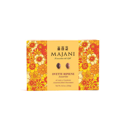 Majani Mini Chocolate Eggs (250g)