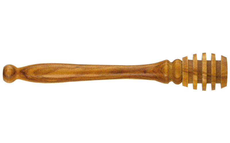 Laguiole Jean Dubost Honey Ball Spoon