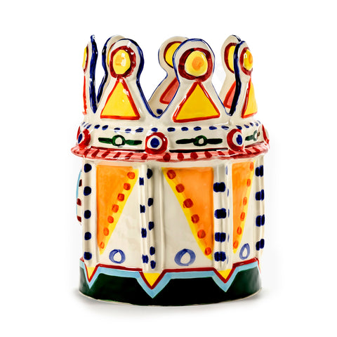 Mix Sicily 02 Vase