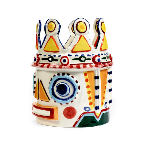 Mix Sicily 02 Vase