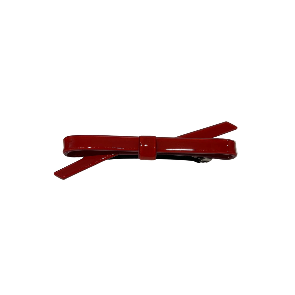 Bowknot spring hair clip, colour option
