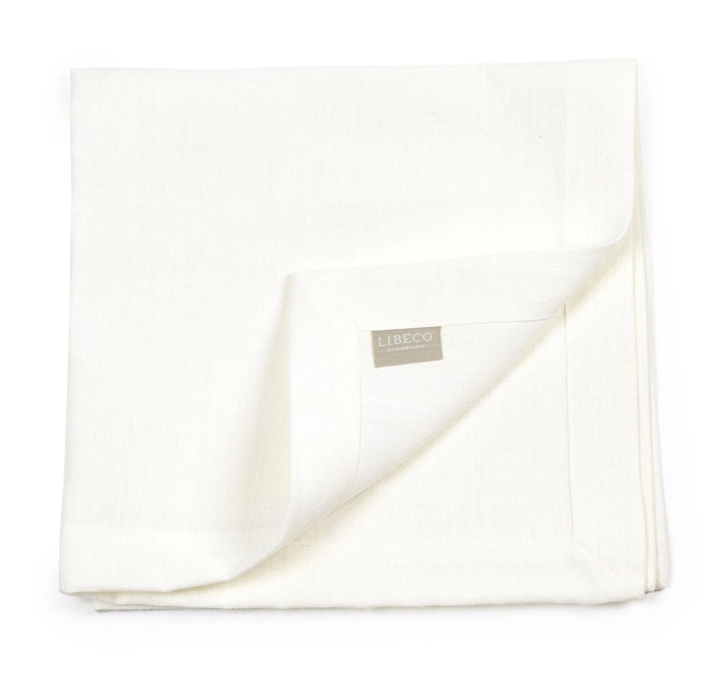 Libeco Home Timmery Napkin Oyster 50x50cm