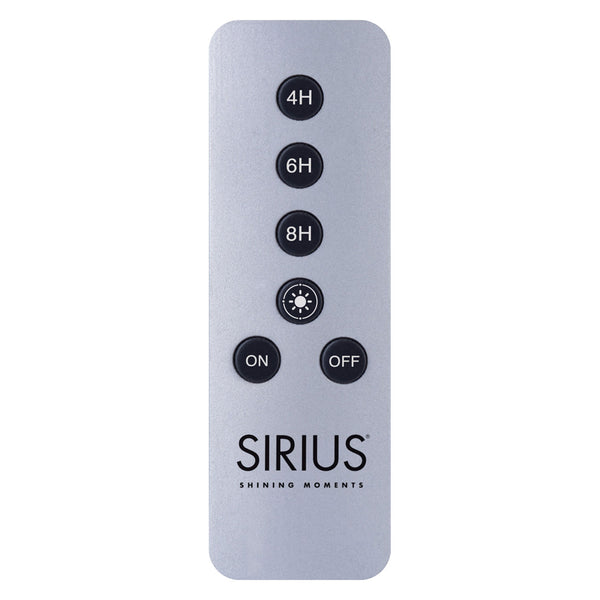 Sirius Lighting Remote Control