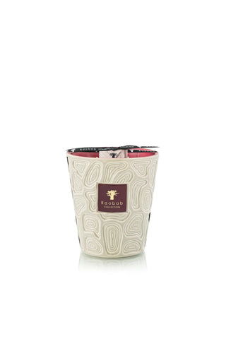 Baobab Ksar Glaoui Scented Candle
