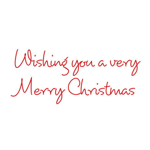 Caspari Deer And Cardinal Petite Boxed Christmas Cards (Set of 15)