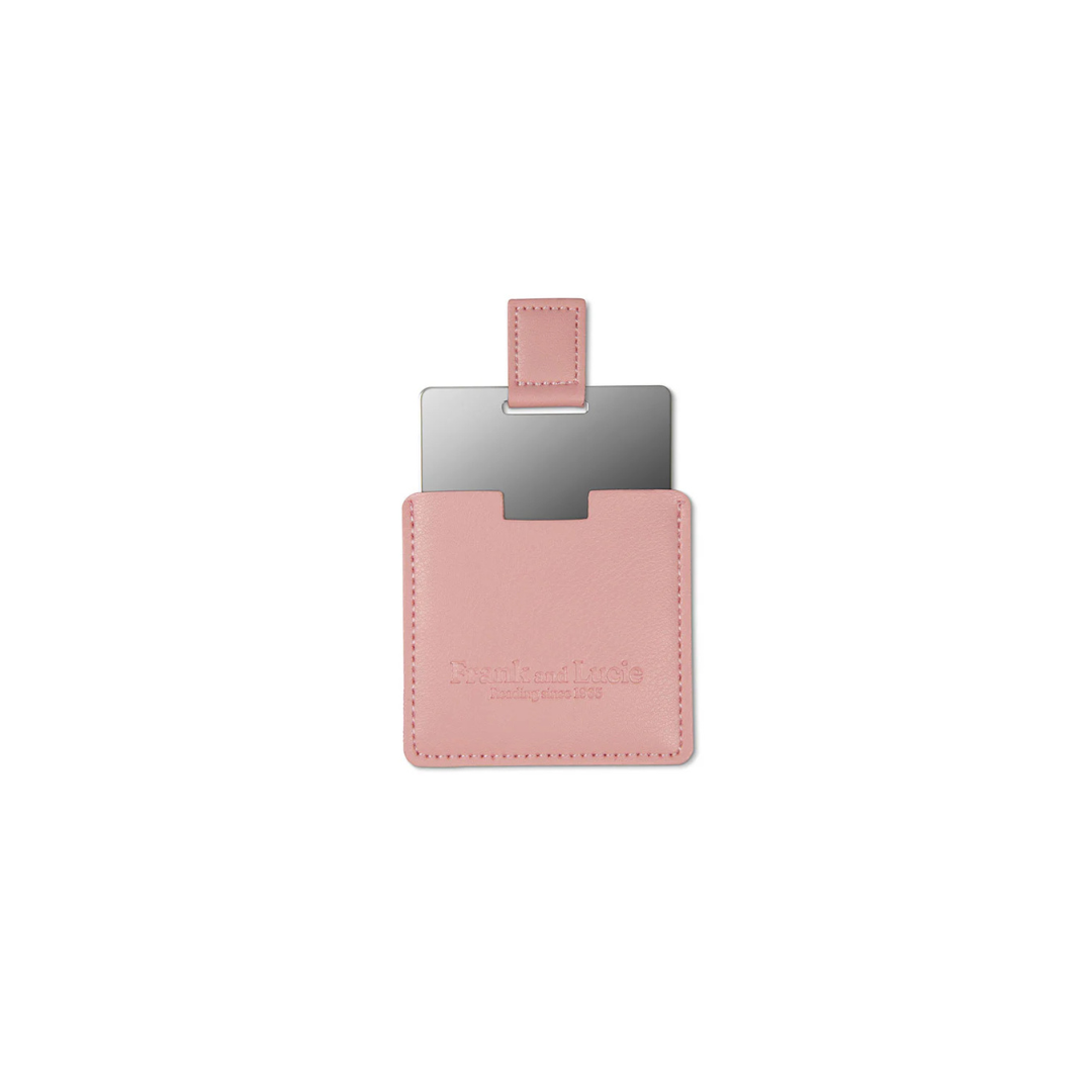 Frank and Lucie Bag Mirror