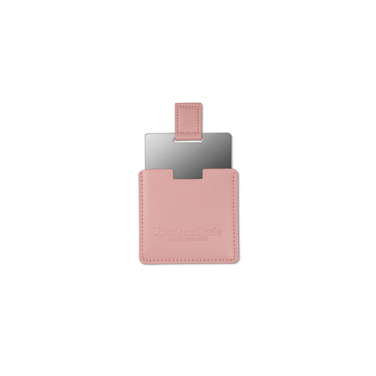 Frank and Lucie Bag Mirror