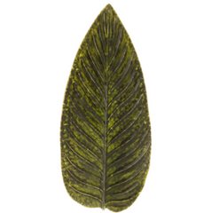 Riviera Strelizia leaf in Forêts - 40 cm
