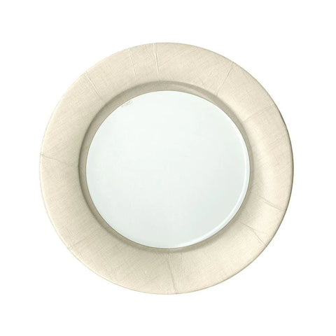 Caspari Paper Salad & Dessert Plates