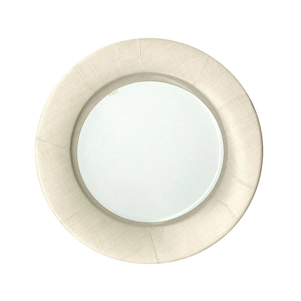 Caspari Paper Salad & Dessert Plates