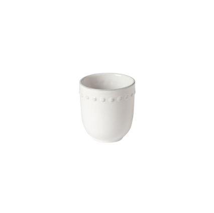 Pearl Bath in White, view 2