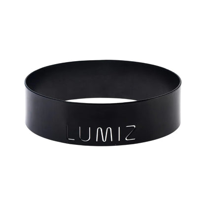 Lumiz small metal ring lantern holder