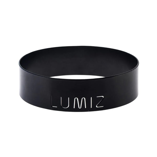 Lumiz Small Metal Ring Lantern Holder