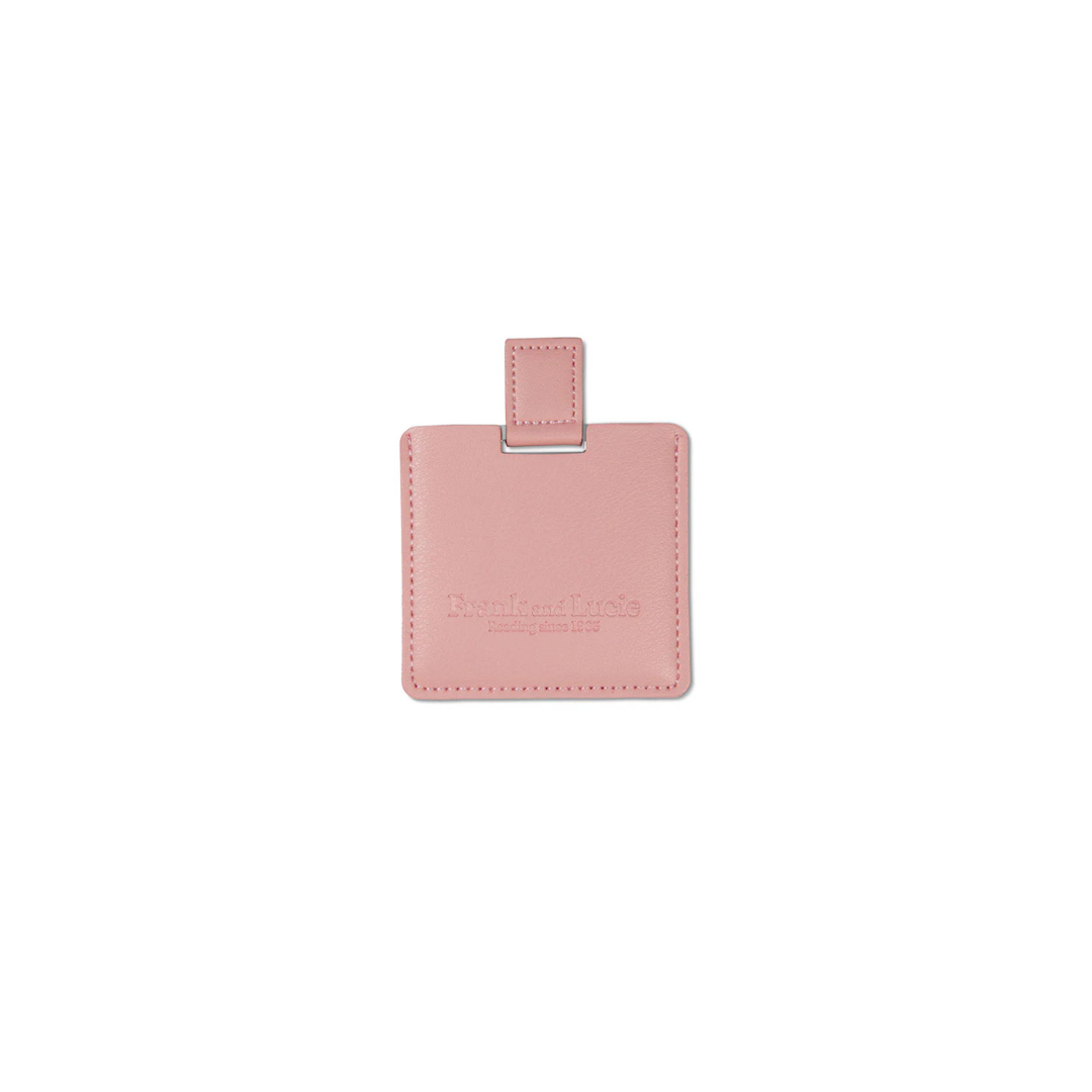 Frank and Lucie Bag Mirror