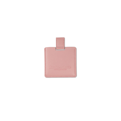 Frank and Lucie Bag Mirror