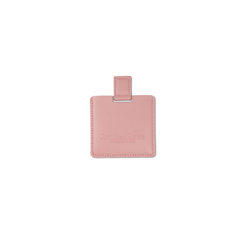 Frank and Lucie Bag Mirror