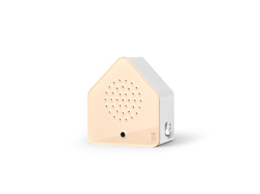 Zwitscherbox Satellite Classic