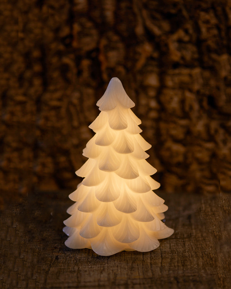 Carla Christmas Tree with LED Lamp