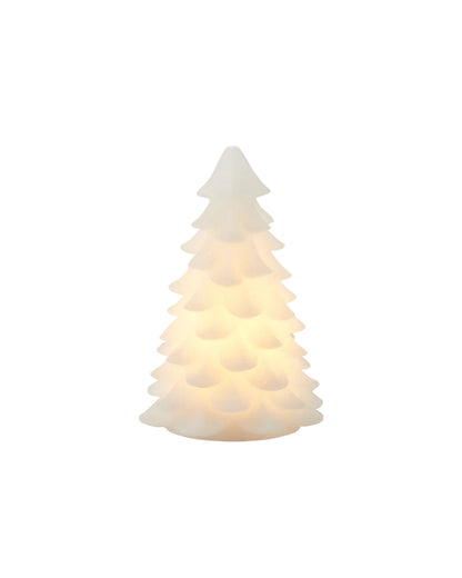 Carla Christmas Tree with LED Lamp