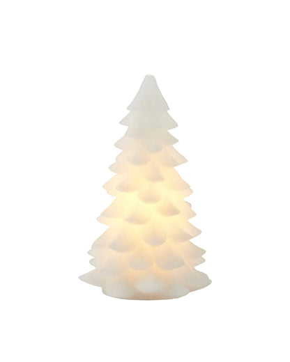 Carla Christmas Tree with LED Lamp
