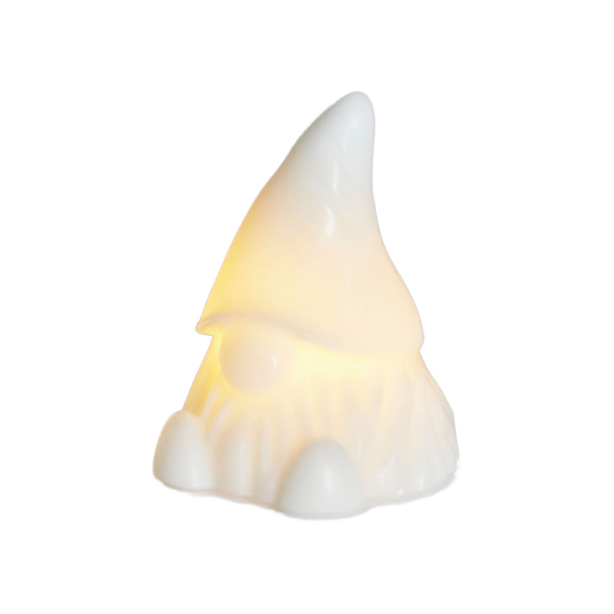 Coco Gnome LED Lamp