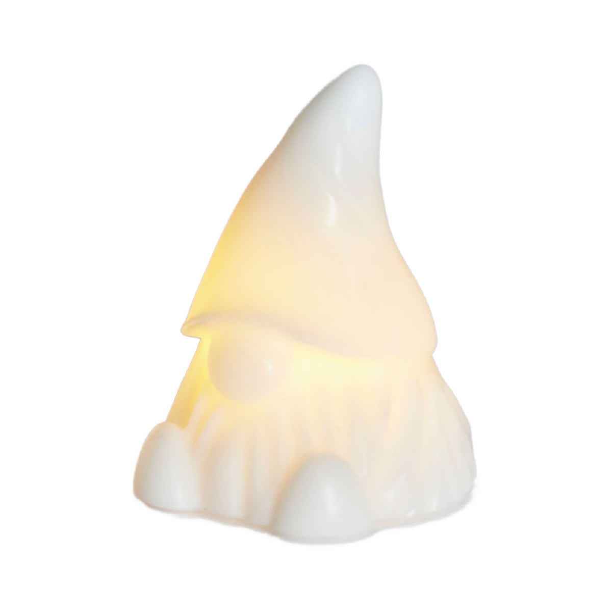 Coco Gnome LED Lamp