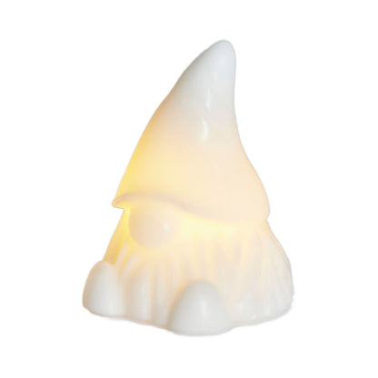 Coco Gnome LED Lamp