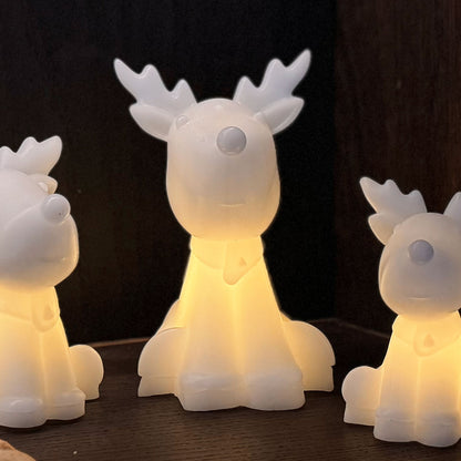 Naja Reindeer LED Lamp