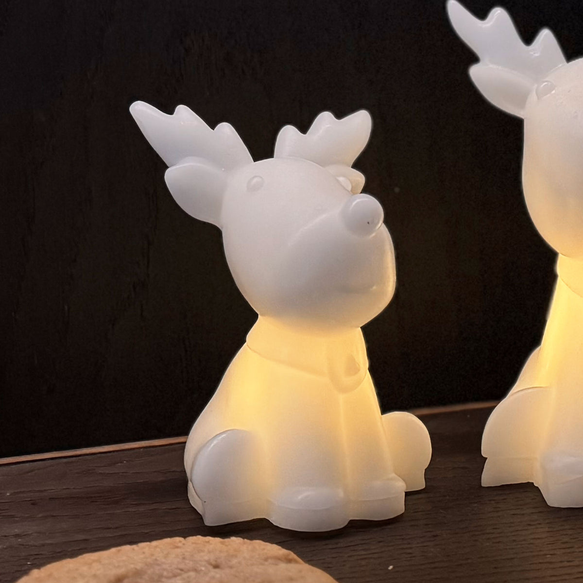 Naja Reindeer LED Lamp