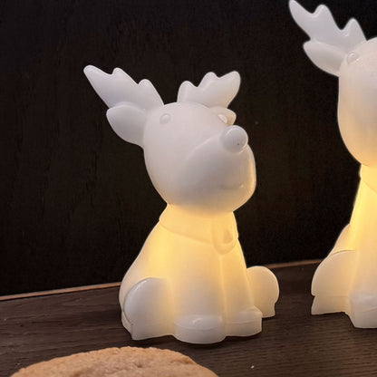Naja Reindeer LED Lamp