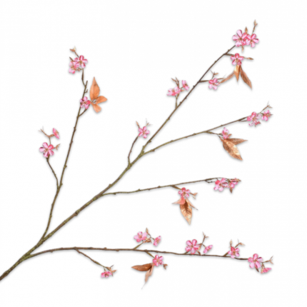 Silk-ka Artificial Magnolia Flower, view 2