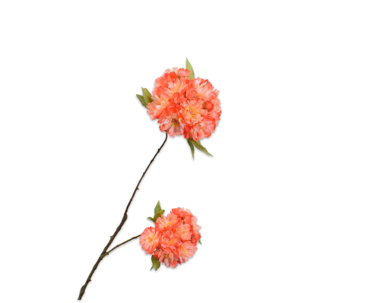 Silk-ka Blossom Spray 72 Cm