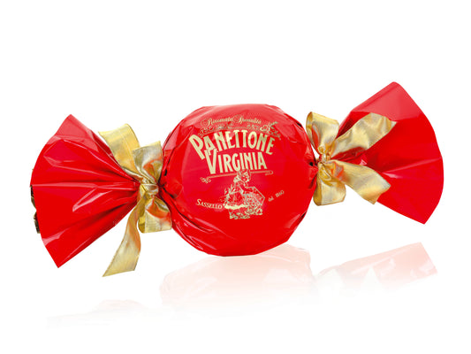 Virginia Amaretti Bonbon Panettone 1kg