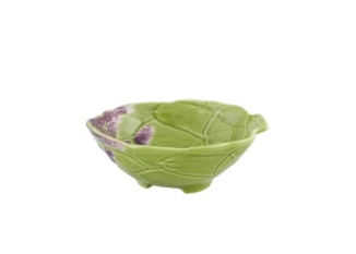 Bordallo Artichoke Small Dish Bowl 14cm