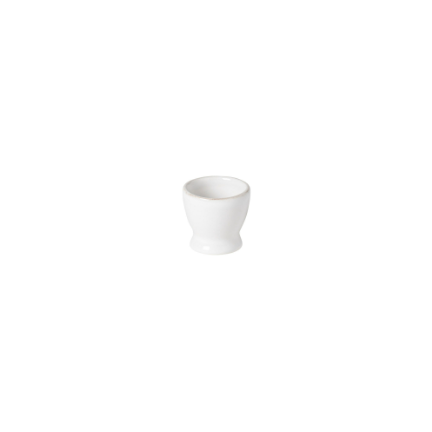 Aparte Egg Cup in White - 5 cm